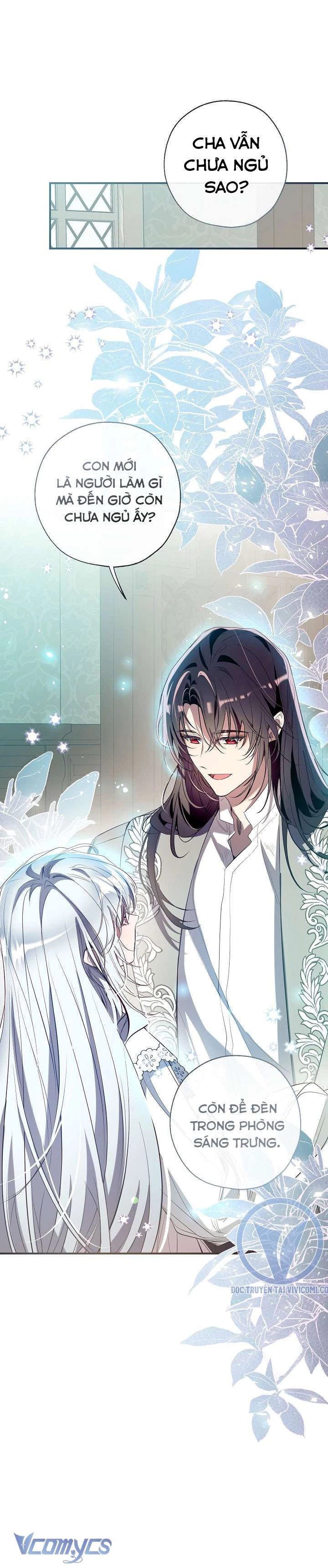 Chúng Ta Có Thể Trở Thành Người Nhà Không? Chapter 130 - 5