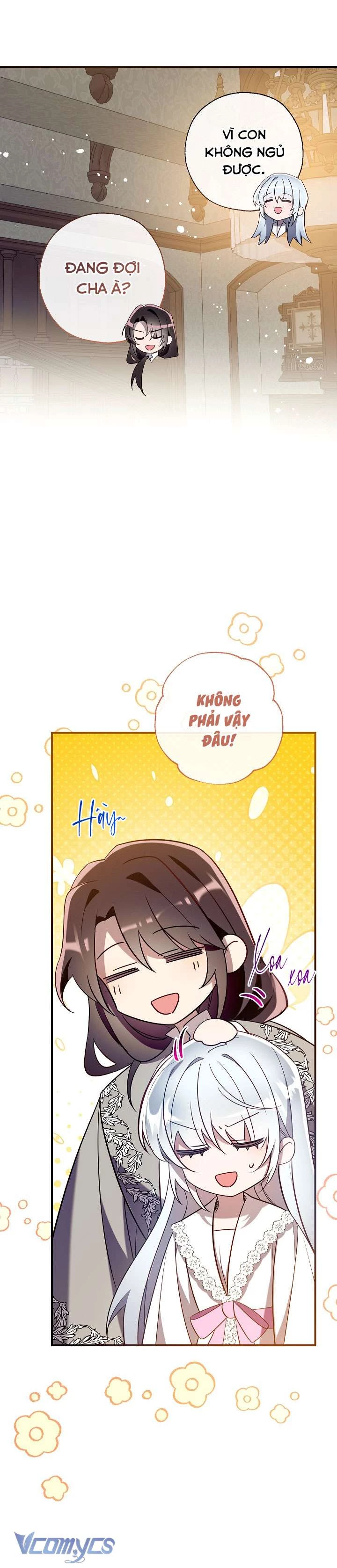 Chúng Ta Có Thể Trở Thành Người Nhà Không? Chapter 130 - 6