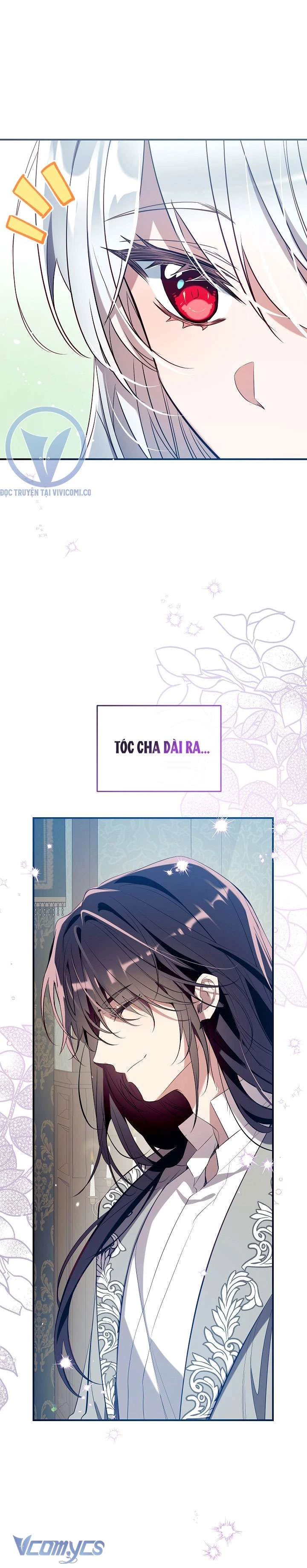 Chúng Ta Có Thể Trở Thành Người Nhà Không? Chapter 130 - 7