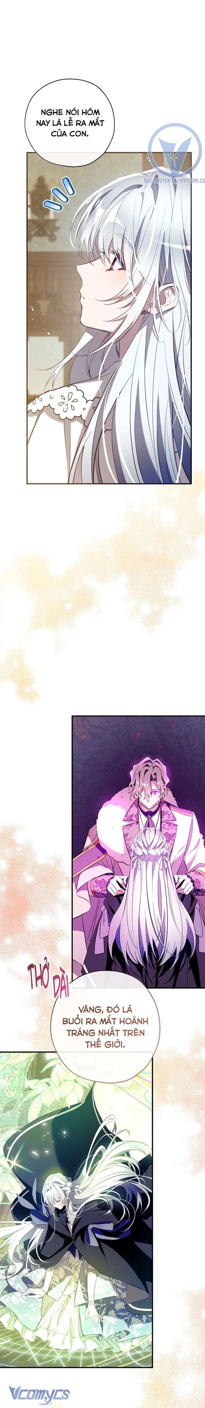 Chúng Ta Có Thể Trở Thành Người Nhà Không? Chapter 130 - 12