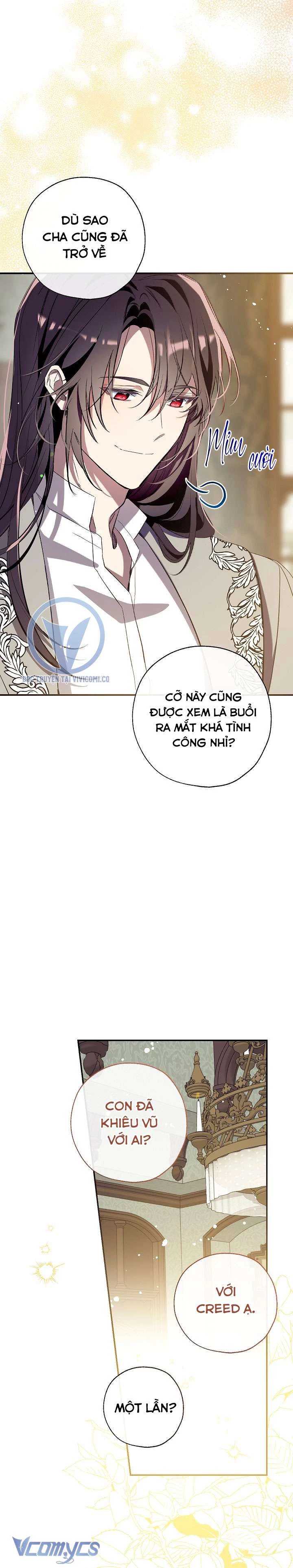 Chúng Ta Có Thể Trở Thành Người Nhà Không? Chapter 130 - 13