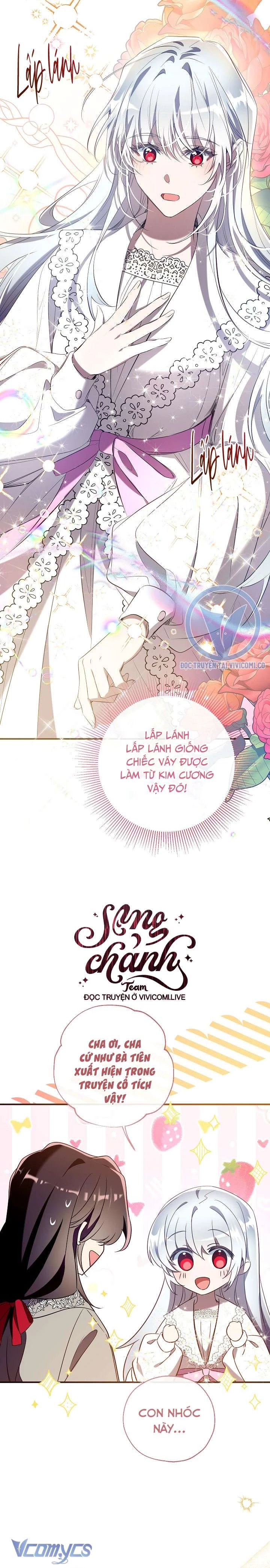 Chúng Ta Có Thể Trở Thành Người Nhà Không? Chapter 130 - 16