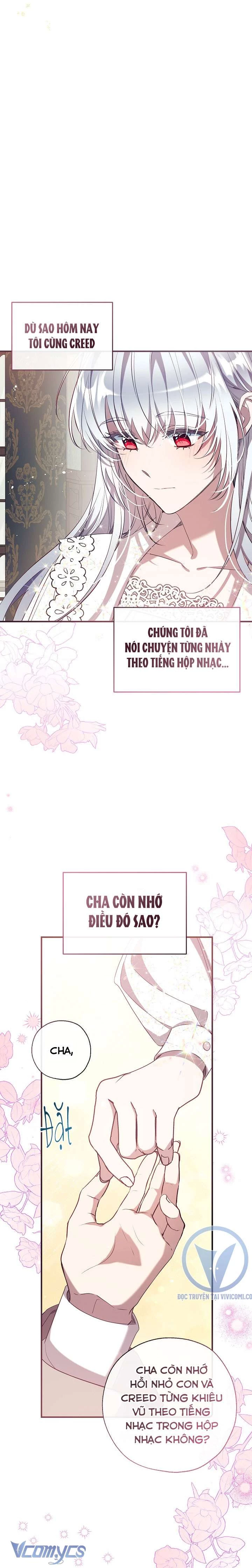 Chúng Ta Có Thể Trở Thành Người Nhà Không? Chapter 130 - 19