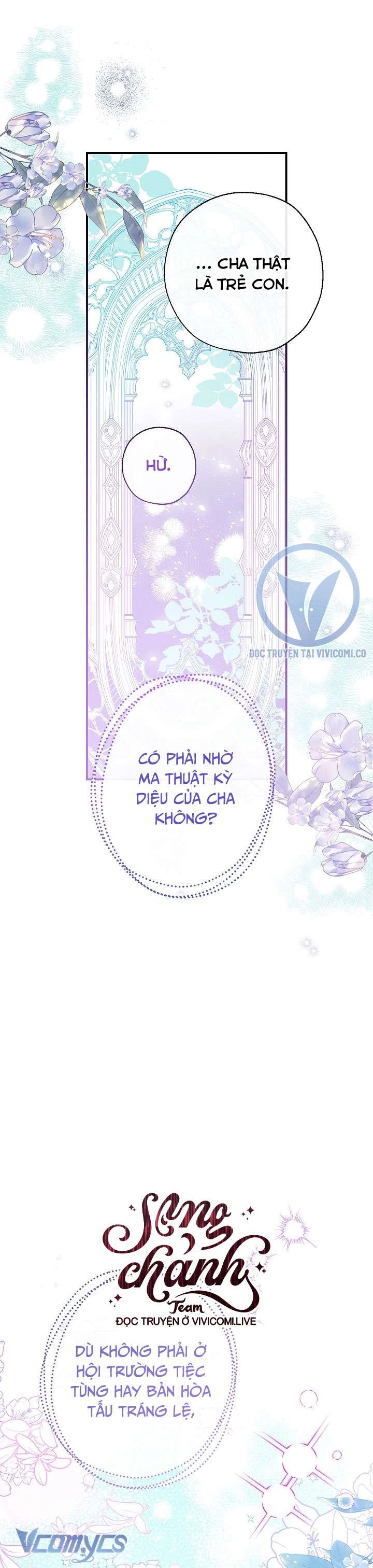 Chúng Ta Có Thể Trở Thành Người Nhà Không? Chapter 130 - 21