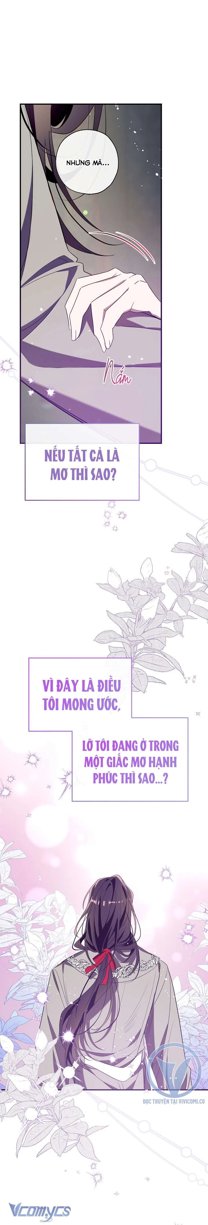 Chúng Ta Có Thể Trở Thành Người Nhà Không? Chapter 130 - 28