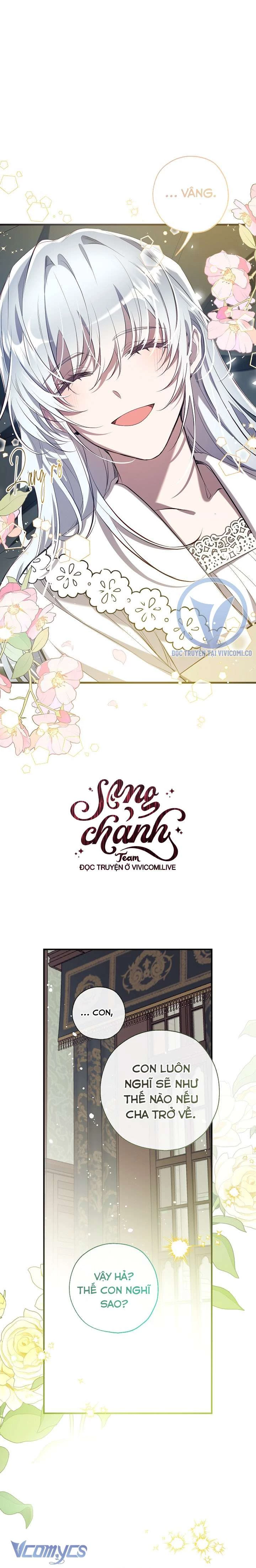 Chúng Ta Có Thể Trở Thành Người Nhà Không? Chapter 130 - 30