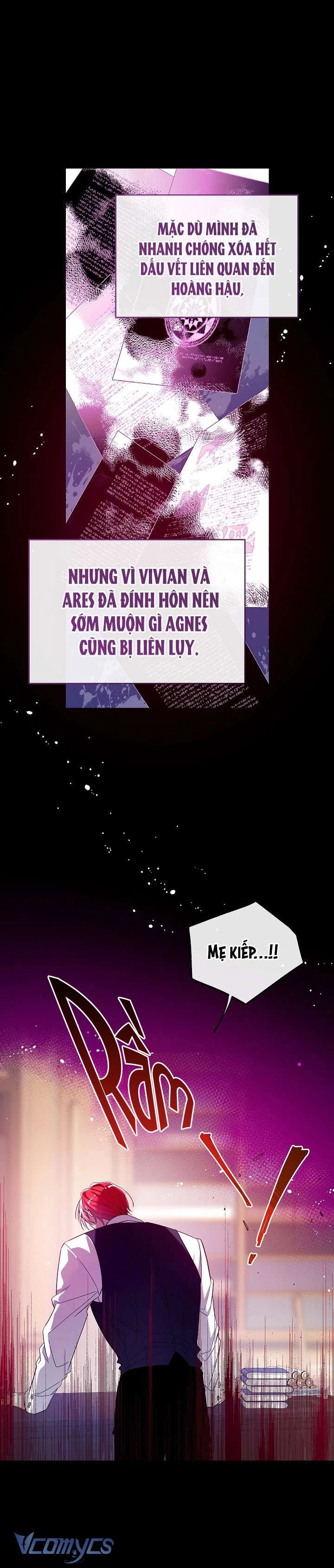 Chúng Ta Có Thể Trở Thành Người Nhà Không? Chapter 131 - 3