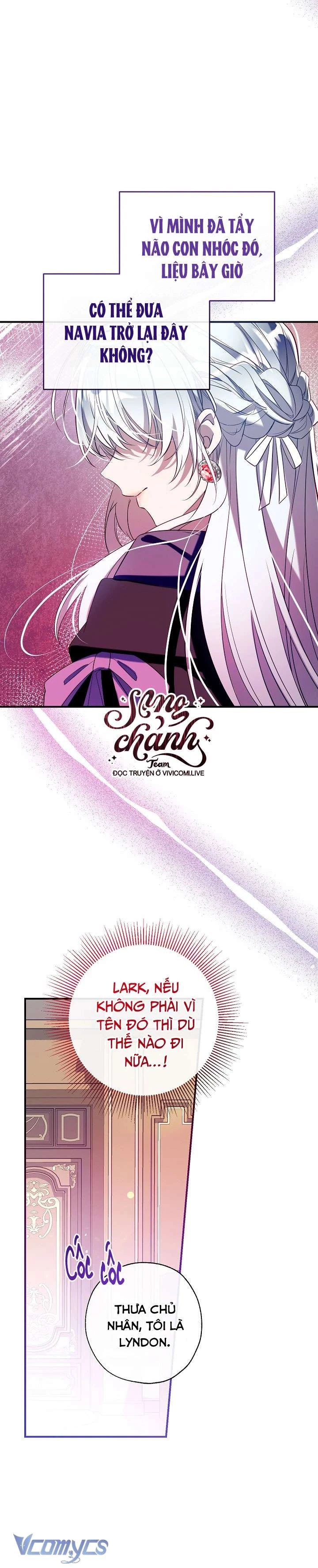 Chúng Ta Có Thể Trở Thành Người Nhà Không? Chapter 131 - 5