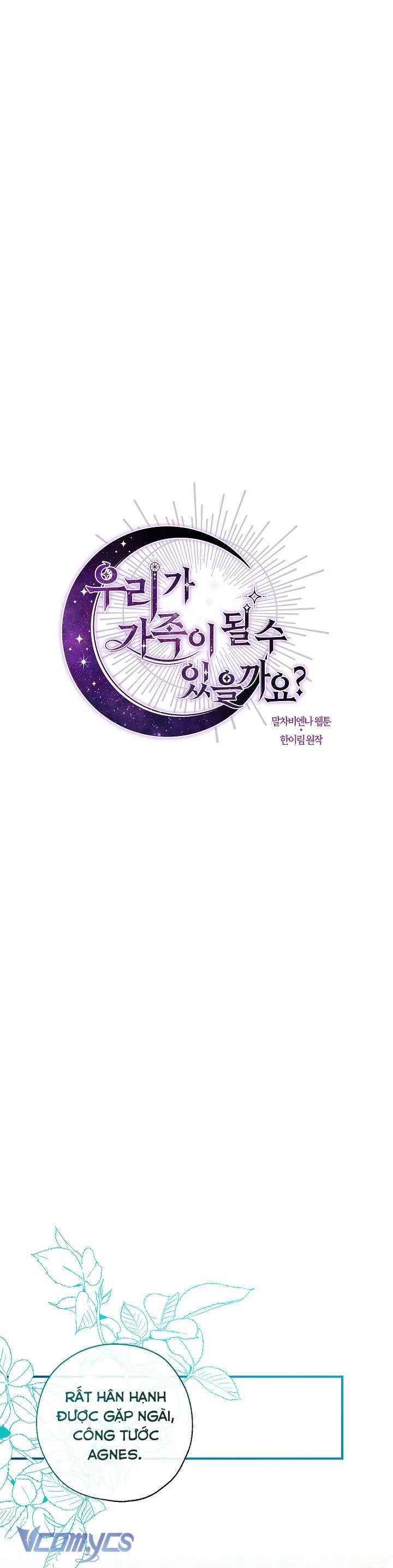 Chúng Ta Có Thể Trở Thành Người Nhà Không? Chapter 131 - 8