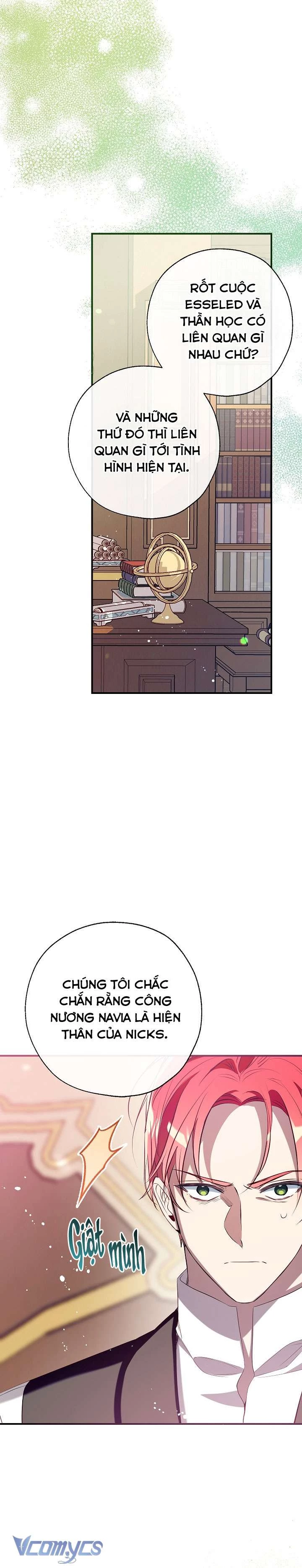 Chúng Ta Có Thể Trở Thành Người Nhà Không? Chapter 131 - 11