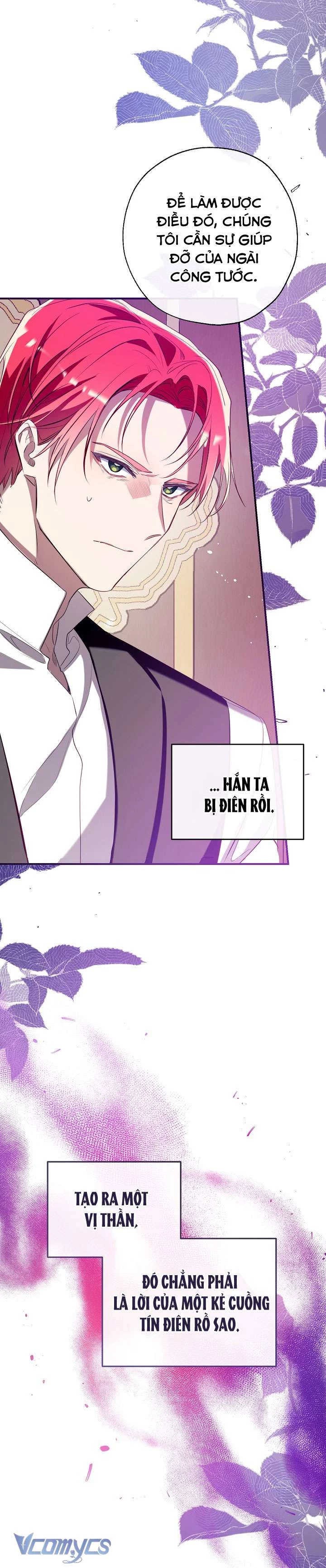 Chúng Ta Có Thể Trở Thành Người Nhà Không? Chapter 131 - 15