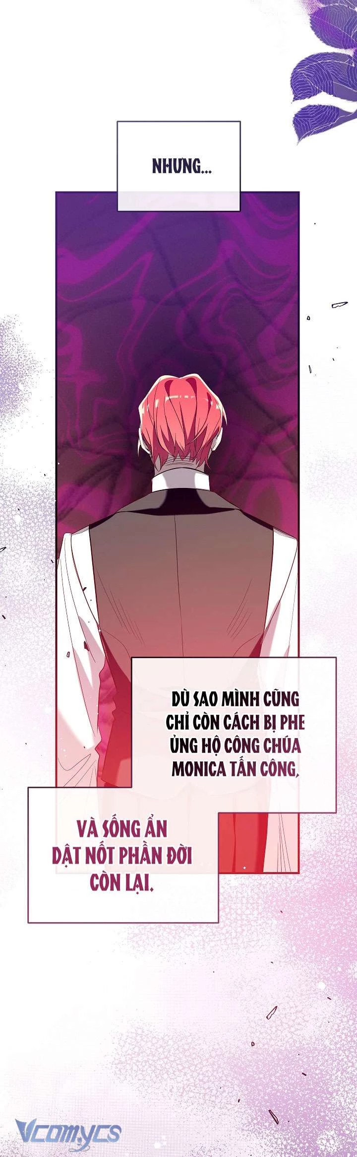 Chúng Ta Có Thể Trở Thành Người Nhà Không? Chapter 131 - 16