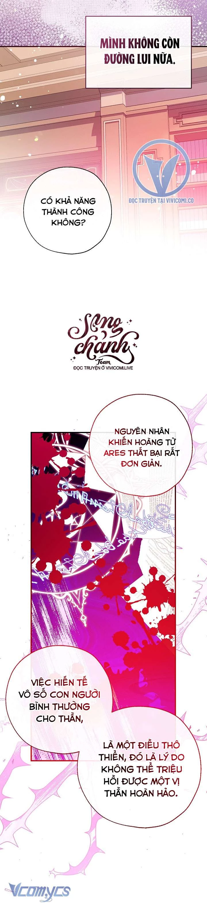 Chúng Ta Có Thể Trở Thành Người Nhà Không? Chapter 131 - 17