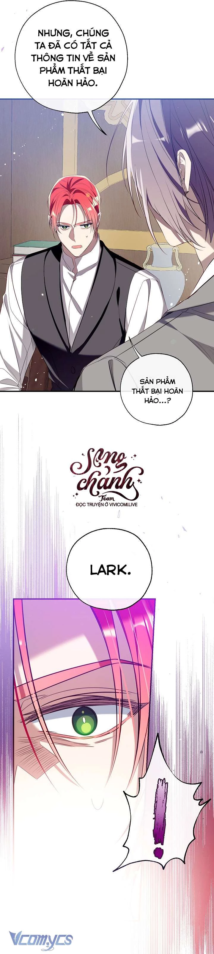 Chúng Ta Có Thể Trở Thành Người Nhà Không? Chapter 131 - 18