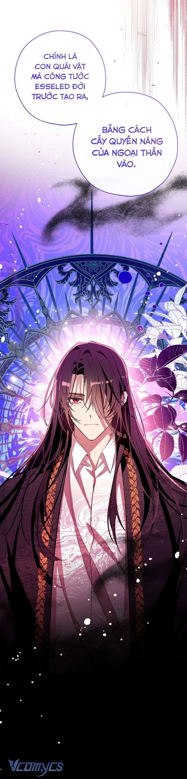 Chúng Ta Có Thể Trở Thành Người Nhà Không? Chapter 131 - 19