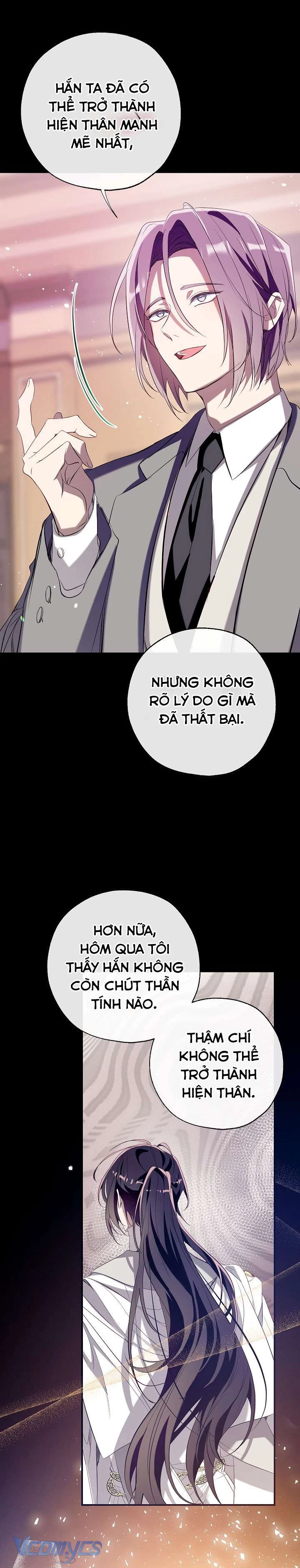 Chúng Ta Có Thể Trở Thành Người Nhà Không? Chapter 131 - 20