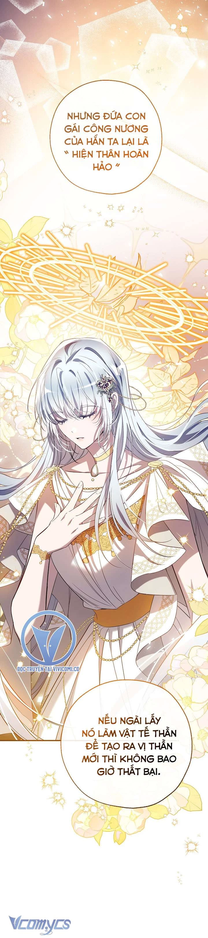 Chúng Ta Có Thể Trở Thành Người Nhà Không? Chapter 131 - 21