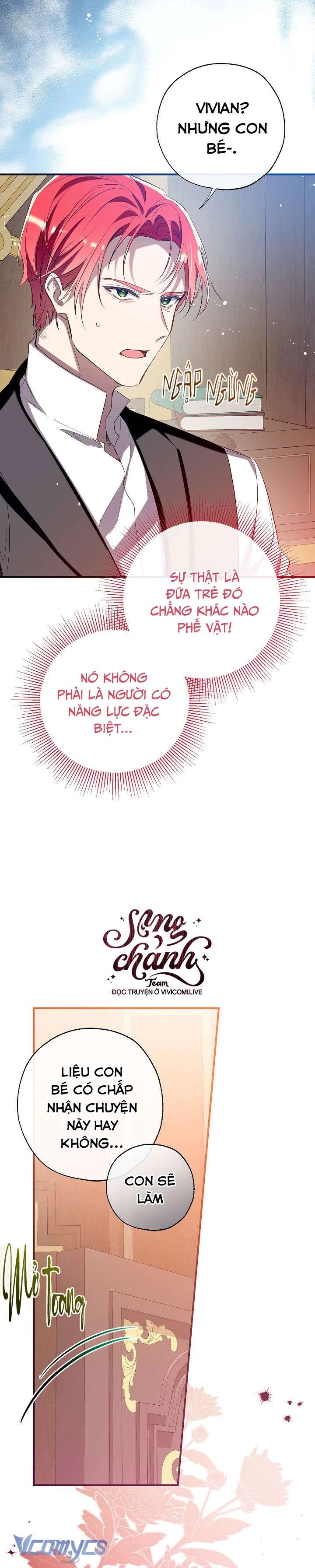 Chúng Ta Có Thể Trở Thành Người Nhà Không? Chapter 131 - 23