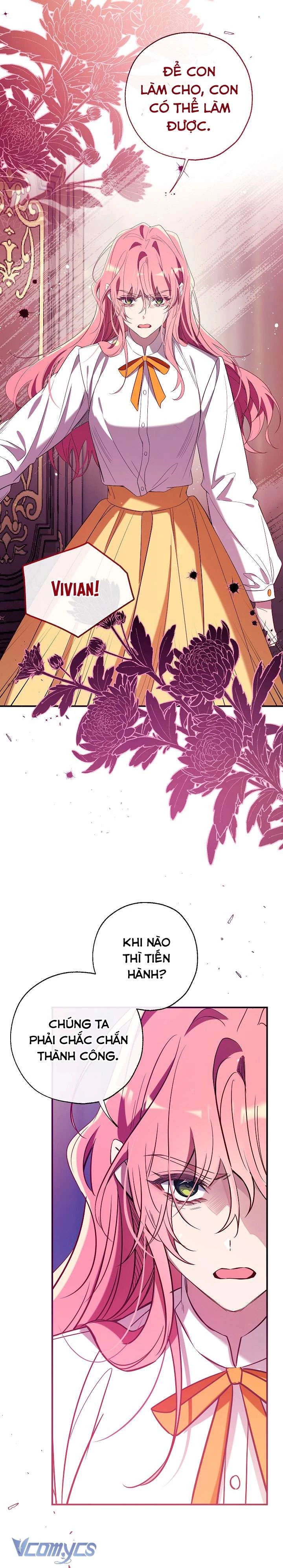 Chúng Ta Có Thể Trở Thành Người Nhà Không? Chapter 131 - 24