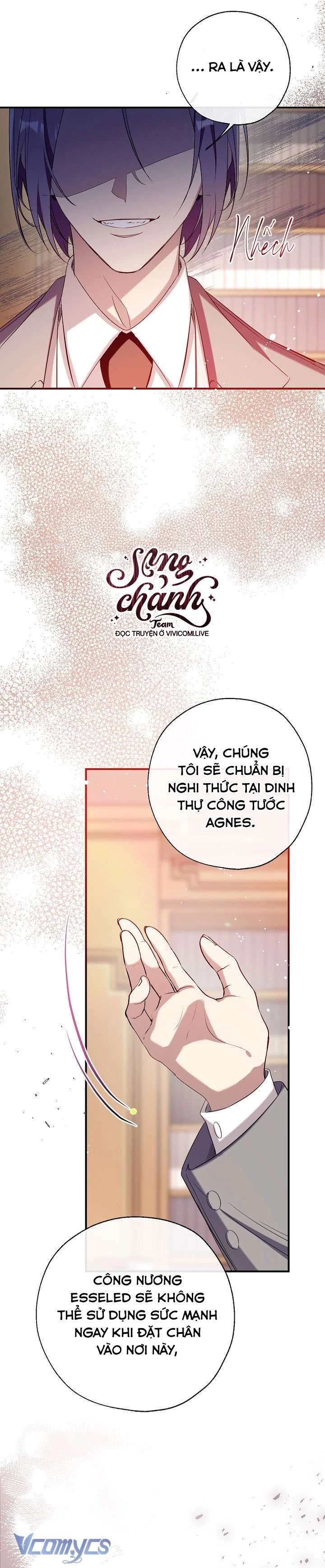 Chúng Ta Có Thể Trở Thành Người Nhà Không? Chapter 131 - 26