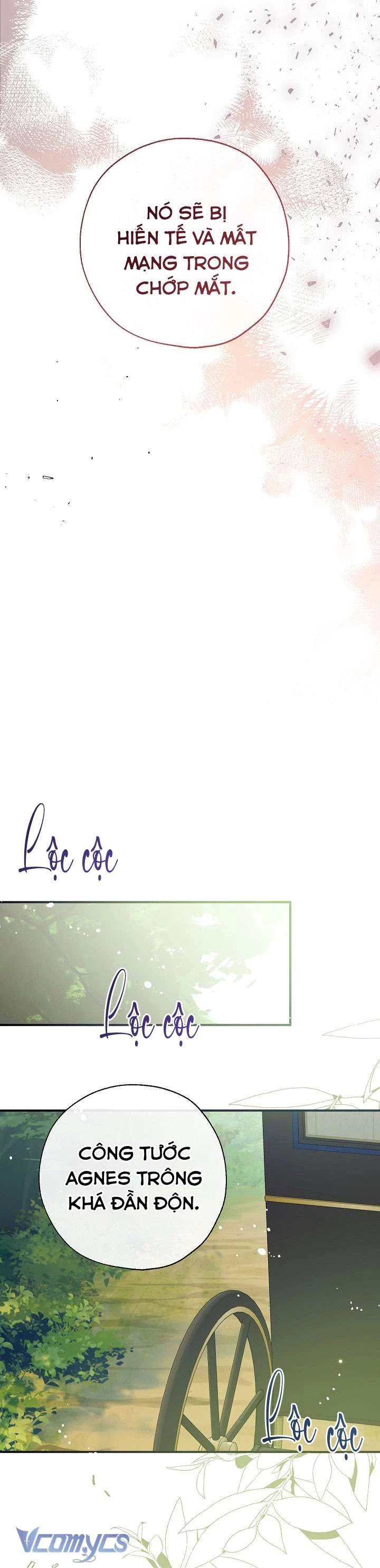 Chúng Ta Có Thể Trở Thành Người Nhà Không? Chapter 131 - 27