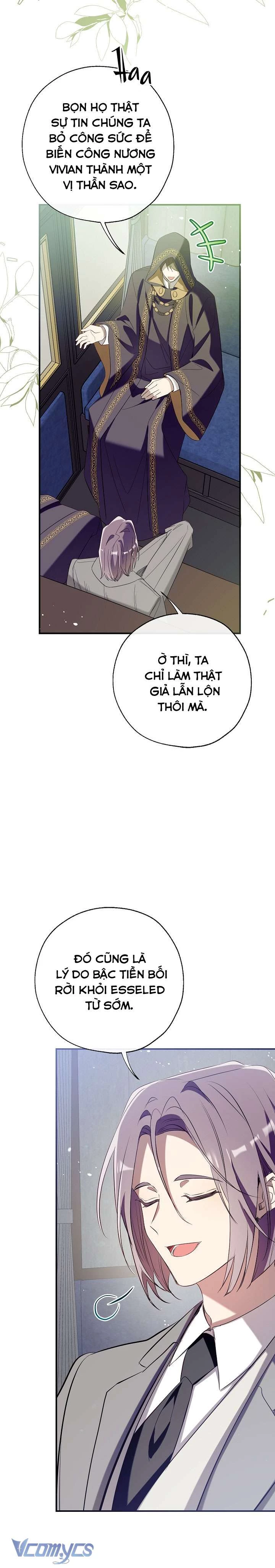 Chúng Ta Có Thể Trở Thành Người Nhà Không? Chapter 131 - 28