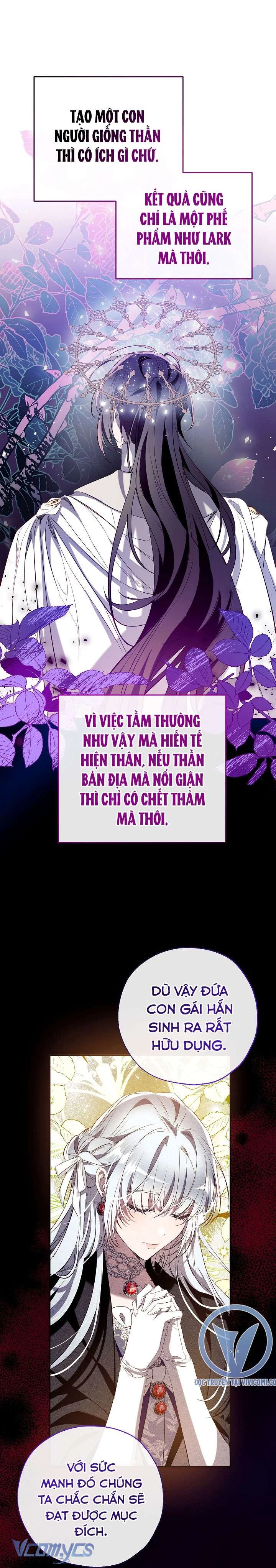 Chúng Ta Có Thể Trở Thành Người Nhà Không? Chapter 131 - 29