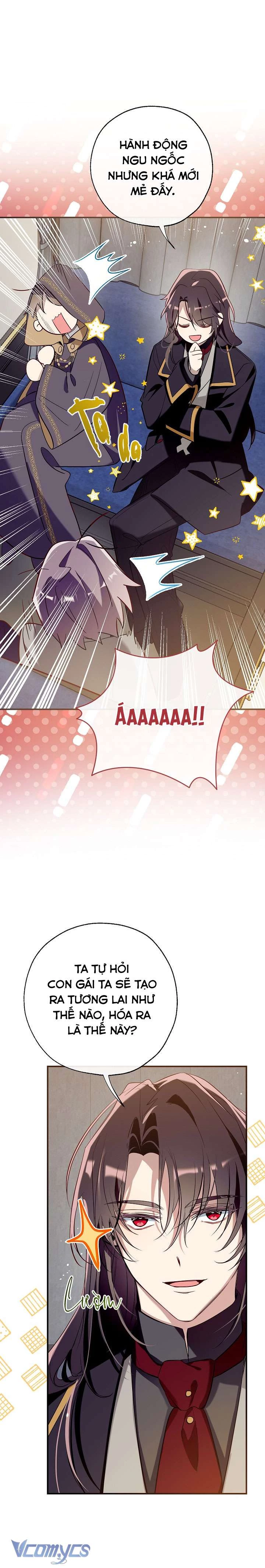 Chúng Ta Có Thể Trở Thành Người Nhà Không? Chapter 131 - 31