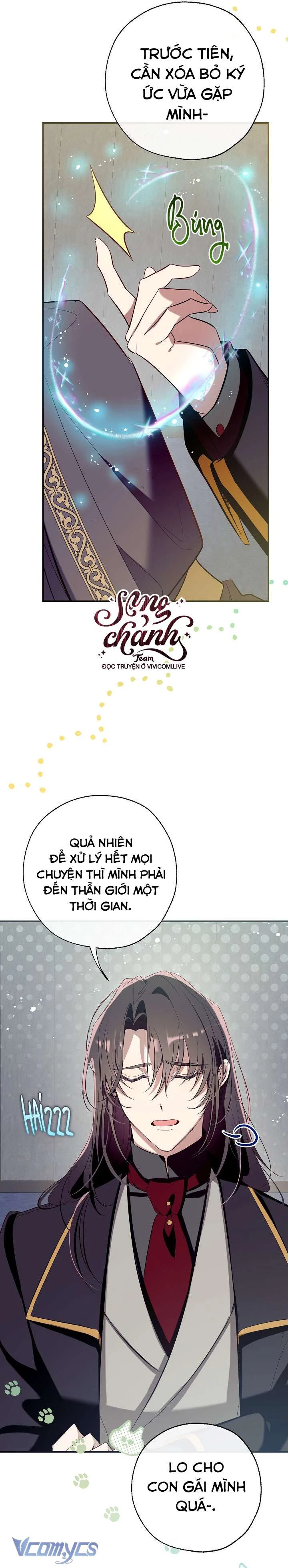 Chúng Ta Có Thể Trở Thành Người Nhà Không? Chapter 131 - 33