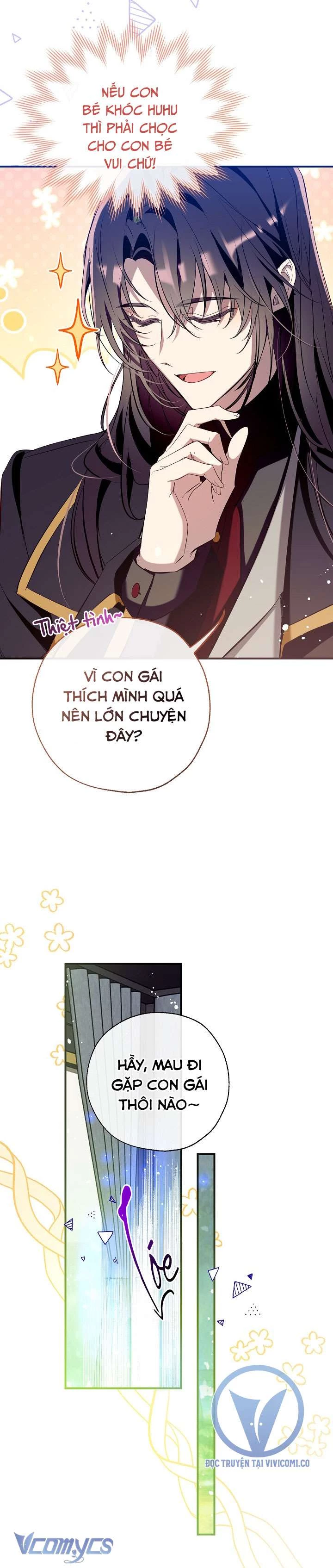 Chúng Ta Có Thể Trở Thành Người Nhà Không? Chapter 131 - 35