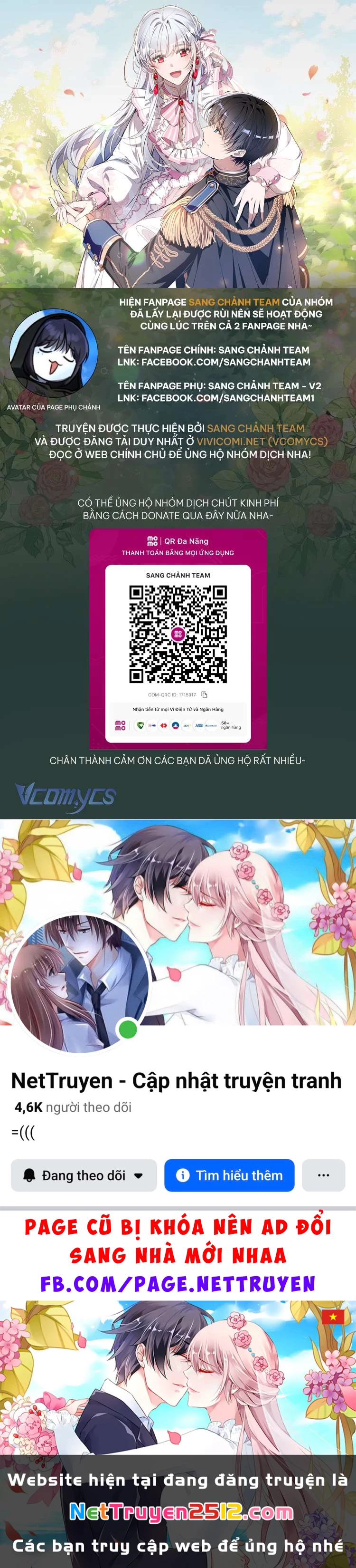 Chúng Ta Có Thể Trở Thành Người Nhà Không? Chapter 131 - 37