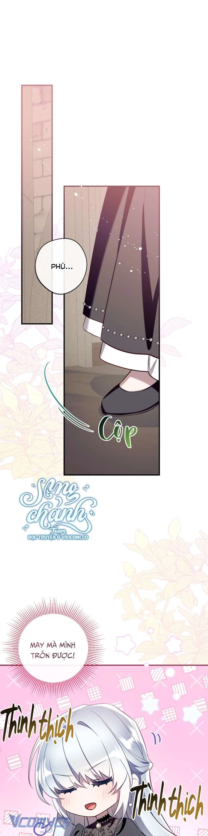 Chúng Ta Có Thể Trở Thành Người Nhà Không? Chapter 140 - 2