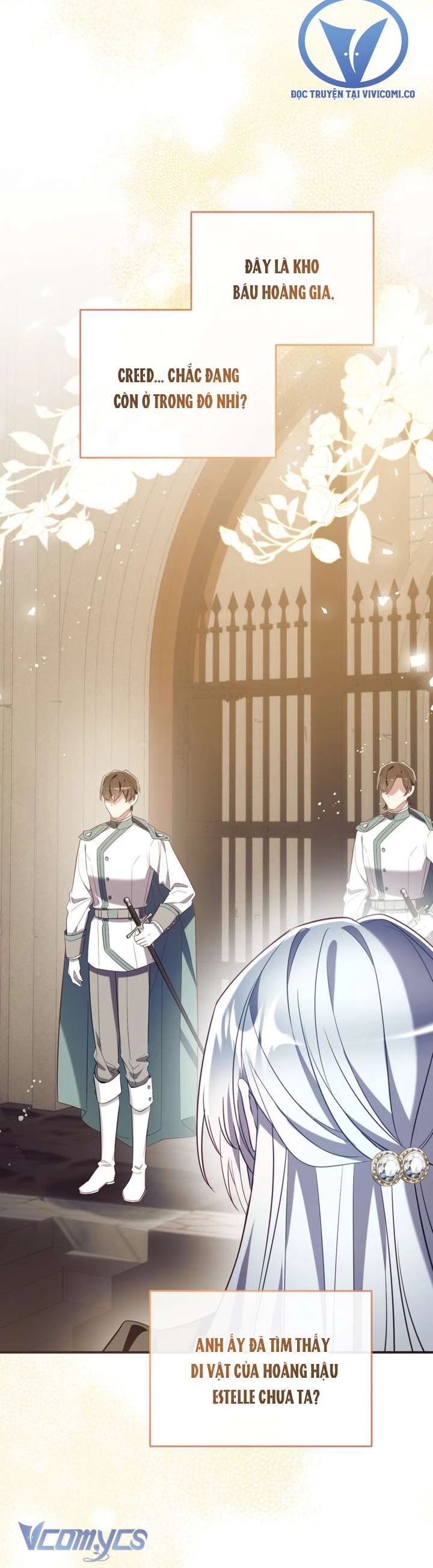 Chúng Ta Có Thể Trở Thành Người Nhà Không? Chapter 140 - 4