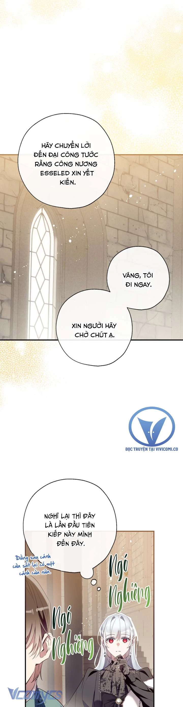 Chúng Ta Có Thể Trở Thành Người Nhà Không? Chapter 140 - 5