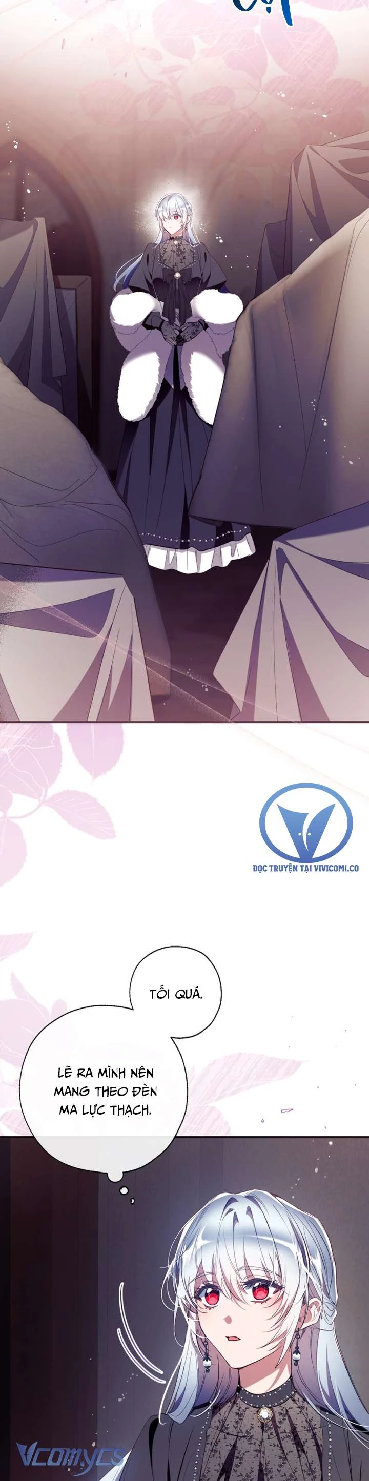 Chúng Ta Có Thể Trở Thành Người Nhà Không? Chapter 140 - 7