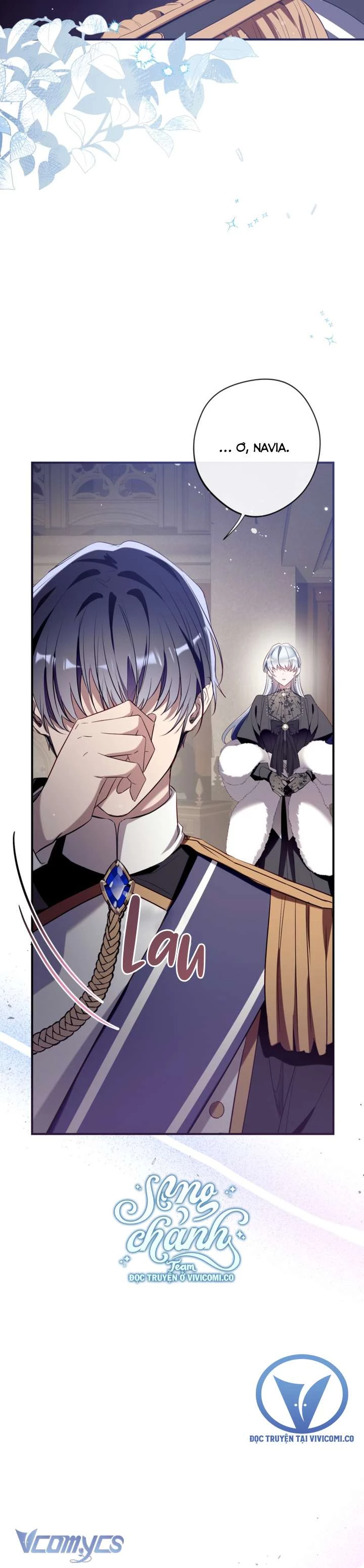 Chúng Ta Có Thể Trở Thành Người Nhà Không? Chapter 140 - 11