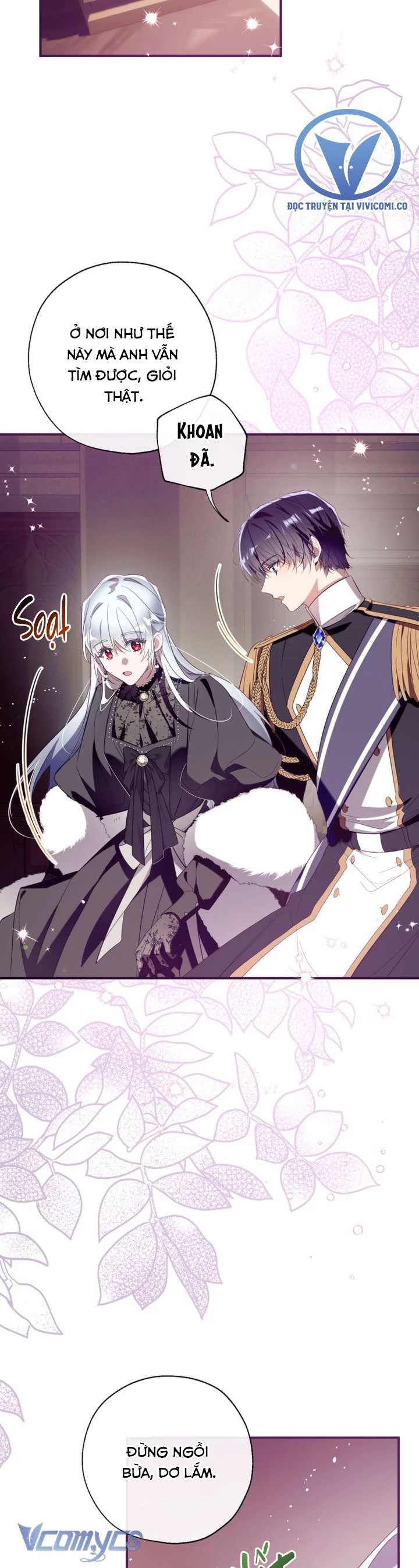 Chúng Ta Có Thể Trở Thành Người Nhà Không? Chapter 140 - 13