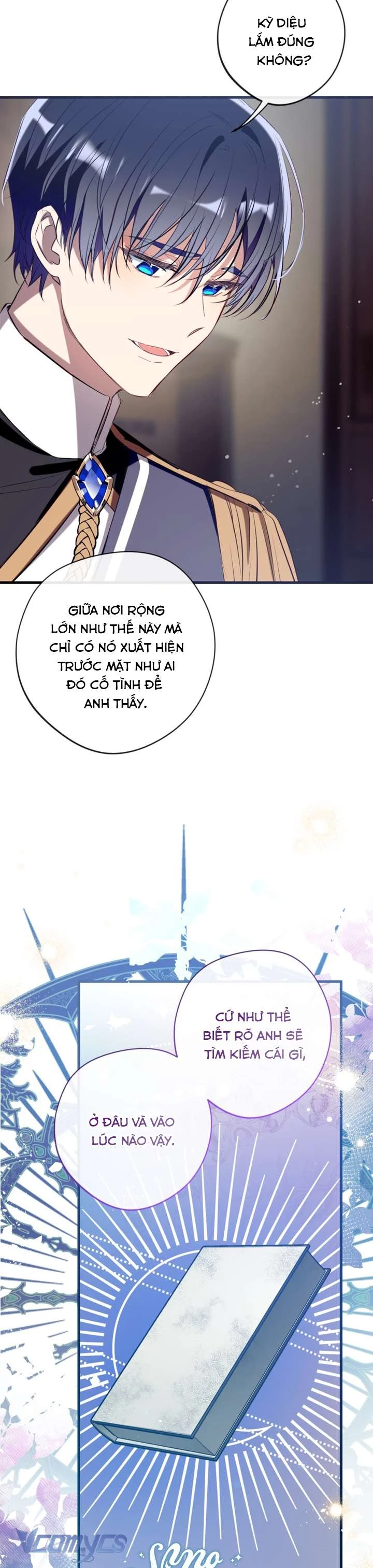 Chúng Ta Có Thể Trở Thành Người Nhà Không? Chapter 140 - 16