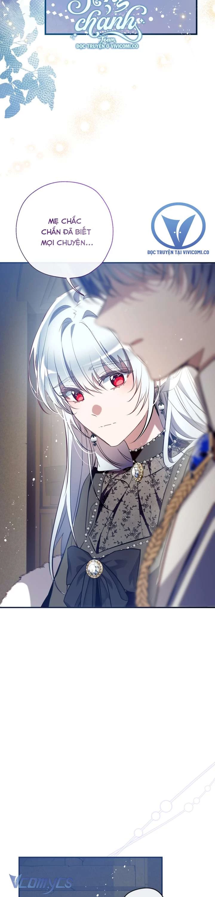 Chúng Ta Có Thể Trở Thành Người Nhà Không? Chapter 140 - 17