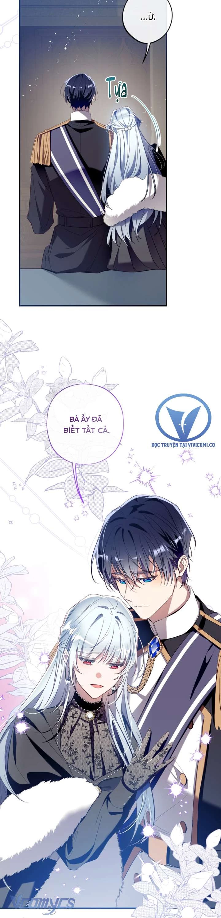 Chúng Ta Có Thể Trở Thành Người Nhà Không? Chapter 140 - 18