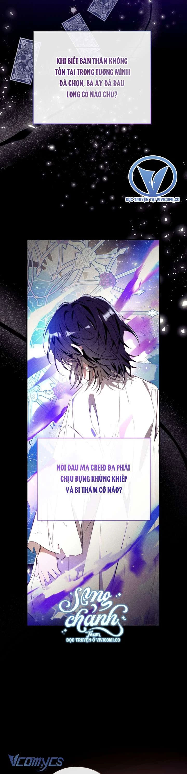 Chúng Ta Có Thể Trở Thành Người Nhà Không? Chapter 140 - 20