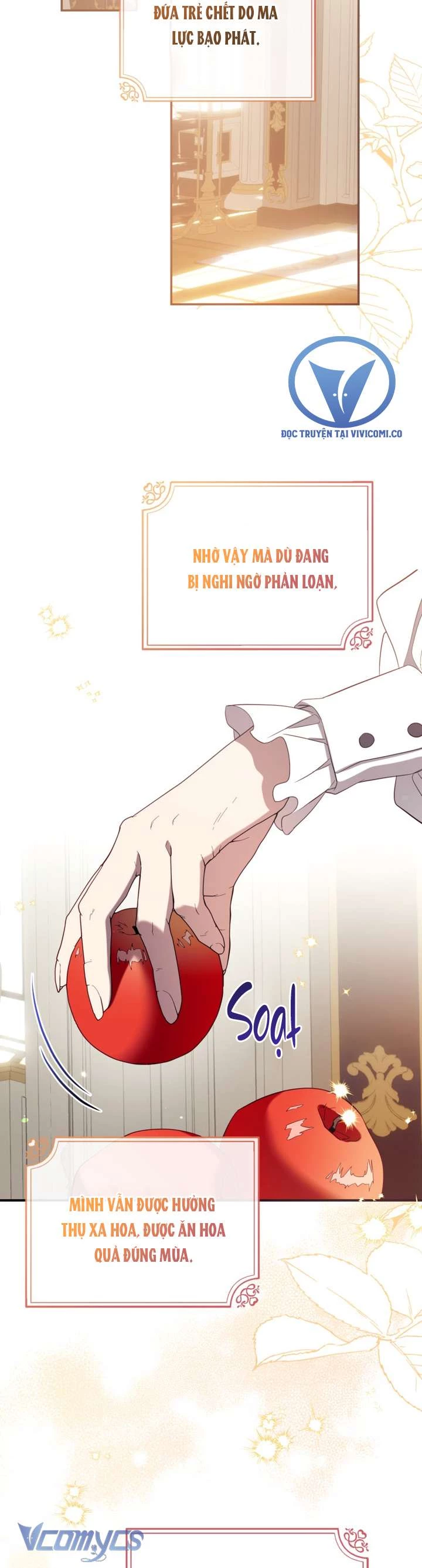 Chúng Ta Có Thể Trở Thành Người Nhà Không? Chapter 140 - 23