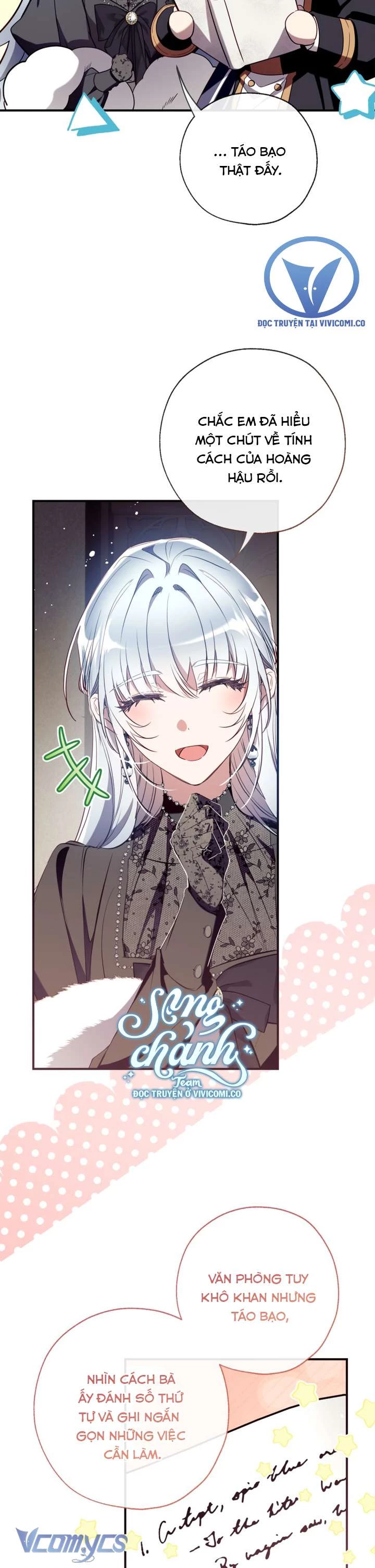 Chúng Ta Có Thể Trở Thành Người Nhà Không? Chapter 140 - 26