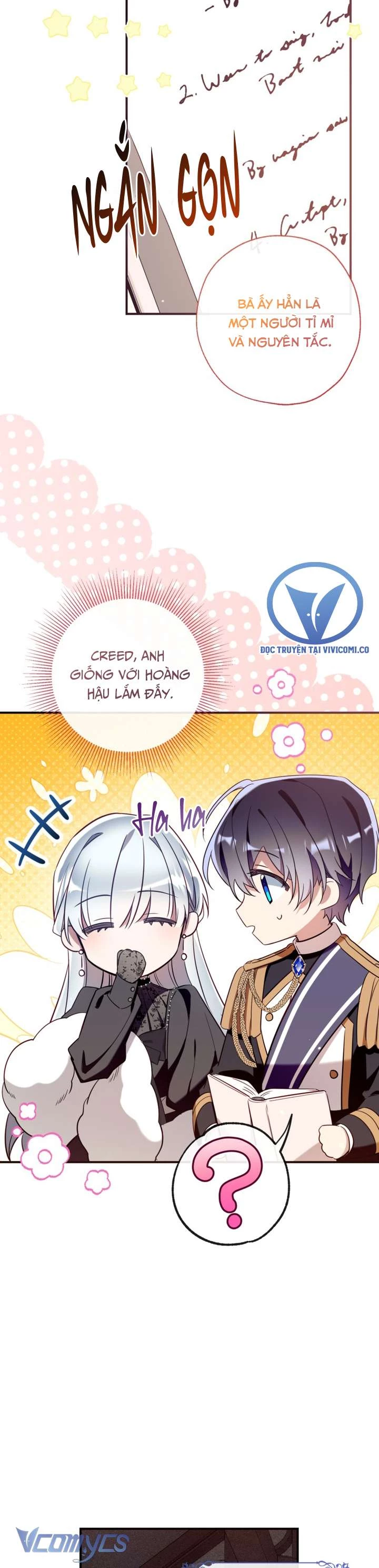 Chúng Ta Có Thể Trở Thành Người Nhà Không? Chapter 140 - 27