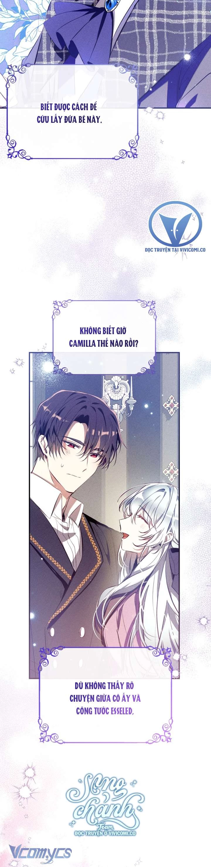 Chúng Ta Có Thể Trở Thành Người Nhà Không? Chapter 140 - 30