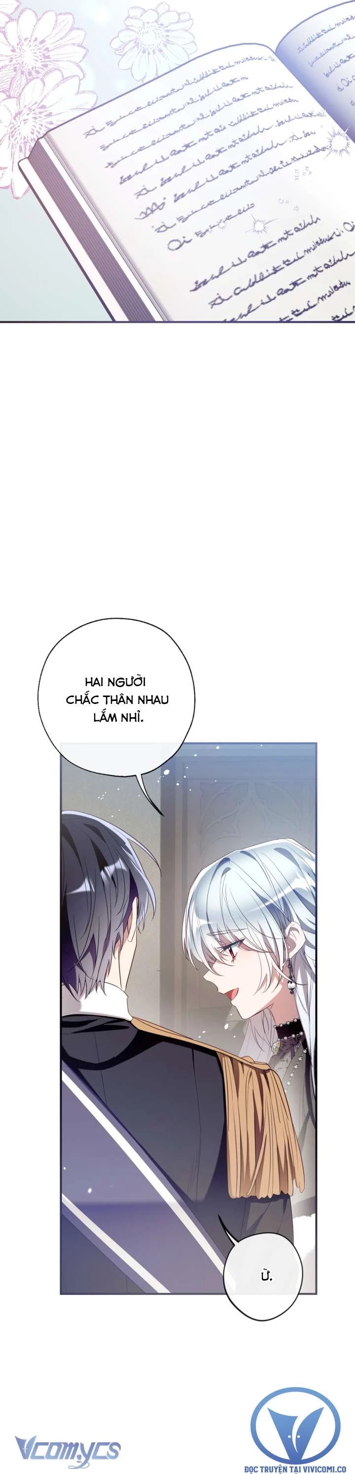 Chúng Ta Có Thể Trở Thành Người Nhà Không? Chapter 140 - 32