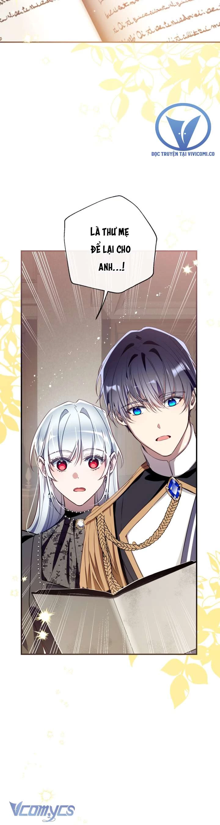 Chúng Ta Có Thể Trở Thành Người Nhà Không? Chapter 140 - 34