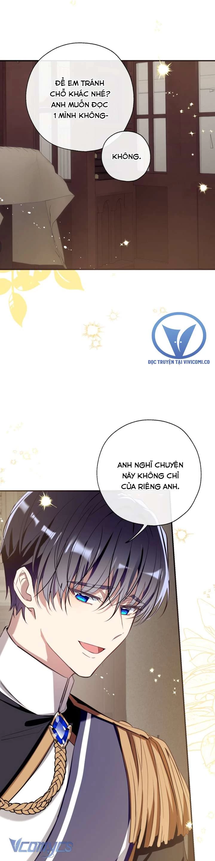 Chúng Ta Có Thể Trở Thành Người Nhà Không? Chapter 140 - 35