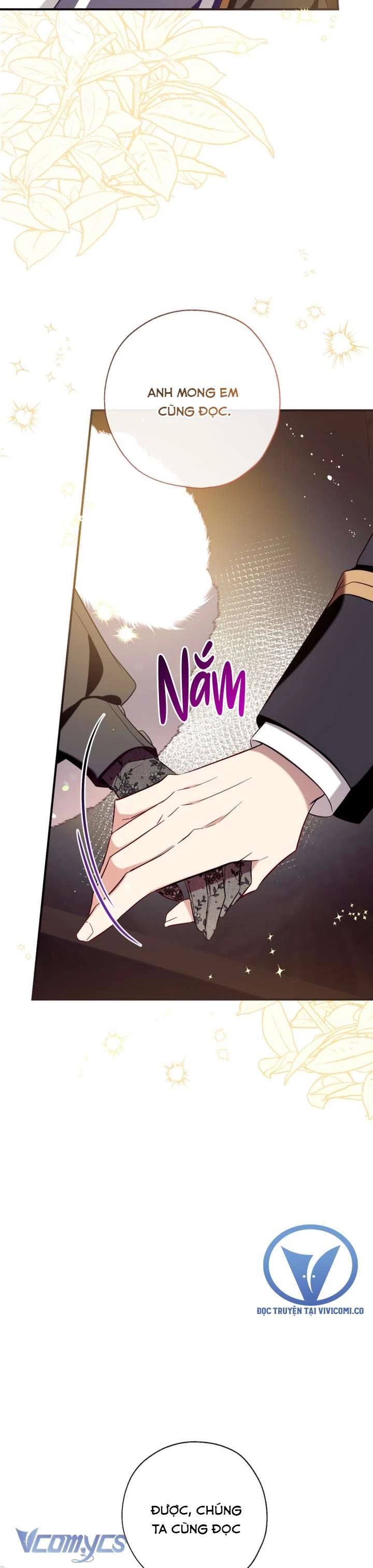 Chúng Ta Có Thể Trở Thành Người Nhà Không? Chapter 140 - 36