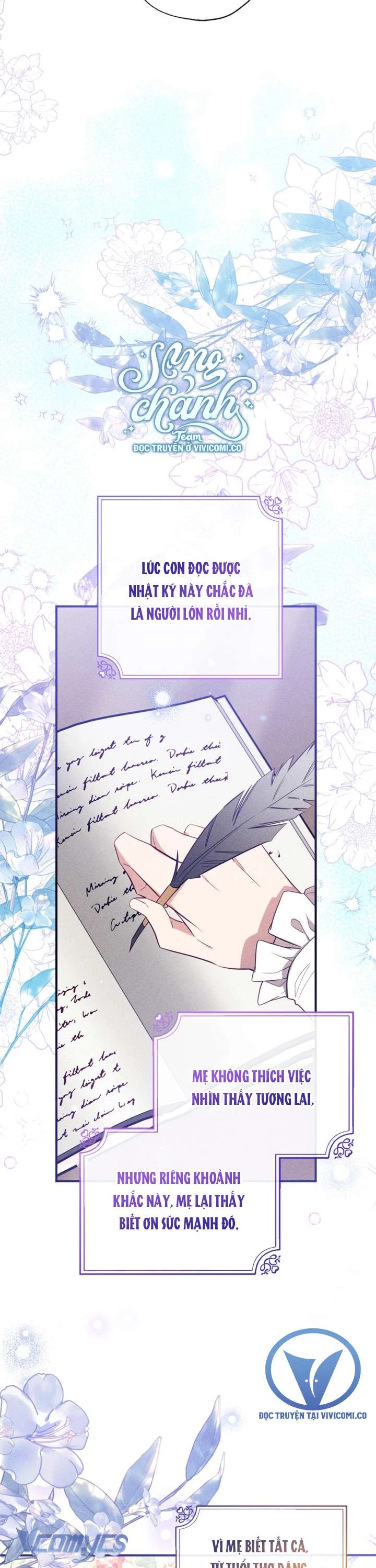 Chúng Ta Có Thể Trở Thành Người Nhà Không? Chapter 140 - 37